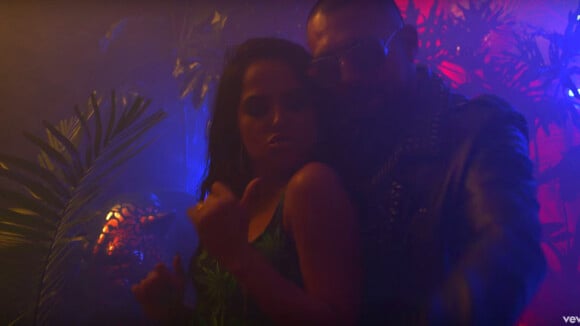 "Mad Love" : Sean Paul, David Guetta et Becky G dévoilent un clip très caliente !