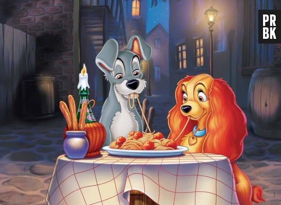 La Belle et le Clochard : Disney prépare un film live comme Le Livre de la Jungle