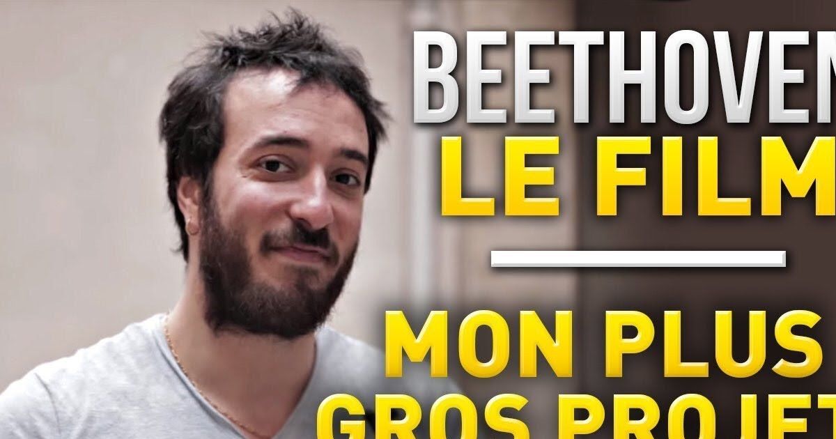Avner : nouveau court-métrage ambitieux pour YouTube, il lance une ...
