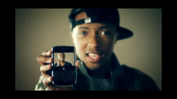 Soprano ... Crazy ... Son nouveau clip