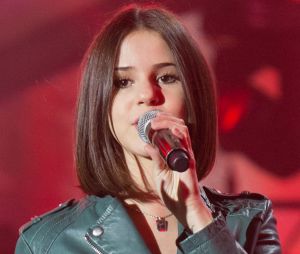 Marina Kaye au plus mal pendant son concert à Lille : la chanteuse quitte la scène et annule une date de sa tournée avant de s'excuser auprès de ses fans.