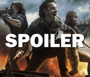 The Walking Dead saison 8 : Norman Reedus promet un final "satisfaisant" avec... 4 cliffhangers ?!