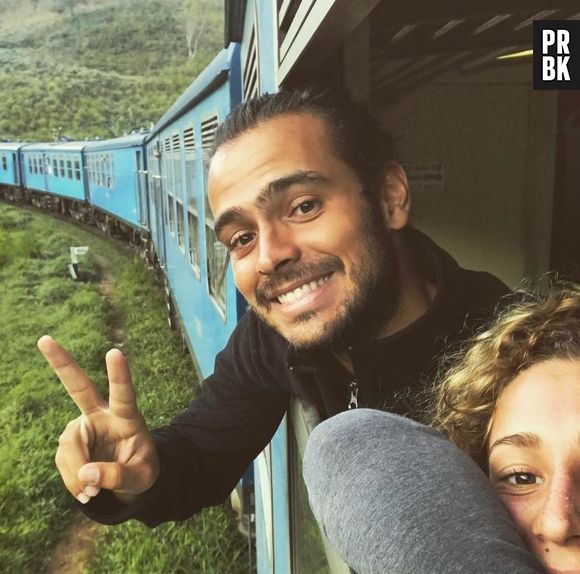 Candice (Koh Lanta) et Jérémy vraiment en couple ? Ils répondent