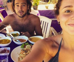 Candice (Koh Lanta) et Jérémy vraiment en couple ? Ils répondent