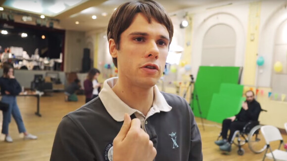 Clip "Défaite de famille" : Orelsan dévoile les coulisses impressionnantes du tournage ?