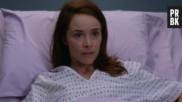 Grey's Anatomy saison 14 : Abigail Spencer est la nouvelle Megan