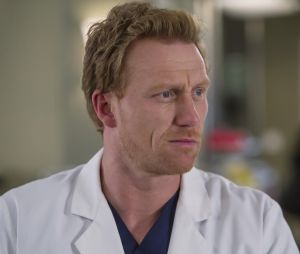 Grey's Anatomy saison 14 : aviez-vous remarqué ce gros changement chez Megan, la soeur d'Owen ?
