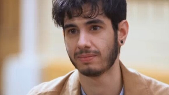 Plus belle la vie : qui est Jonas Ben Ahmed (Dimitri) ?