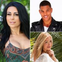 Shanna, Kim Glow, Marvin, Beverly... ces candidats de télé-réalité qui se lancent dans la chanson 🎶