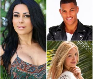 Shanna, Kim Glow, Marvin, Beverly... ces candidats de télé-réalité qui se lancent dans la chanson