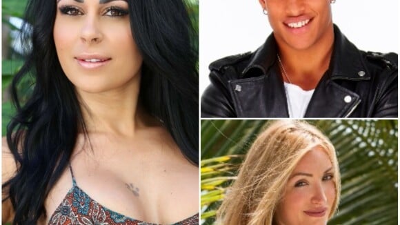 Shanna, Kim Glow, Marvin, Beverly... ces candidats de télé-réalité qui se lancent dans la chanson ?