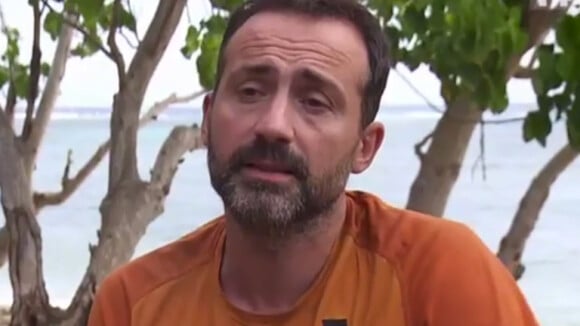 Javier (Koh Lanta All Stars) clashé pour son faux collier d'immunité, il avoue pourquoi il a fait ça