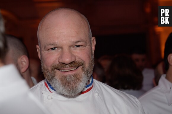 Philippe Etchebest (Top Chef 2018) taclé par Mathew Hegarty : "Il est insupportable"