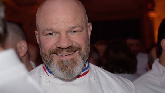 Philippe Etchebest (Top Chef 2018) taclé par Mathew Hegarty : "Il est insupportable"