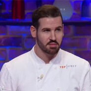 Vincent Crepel (Top Chef 2018) éliminé pour la 2ème fois pour le plus grand bonheur des internautes
