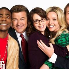30 Rock saison 4 ... Un épisode en direct à l'automne 2010
