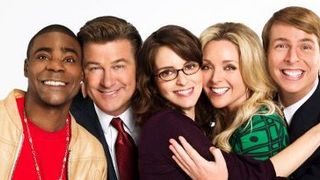 30 Rock saison 4 ... Un épisode en direct à l'automne 2010