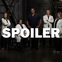 Grey&#039;s Anatomy saison 14 : (SPOILER) enceinte ? Les internautes déjà persuadés