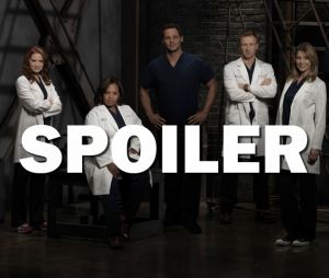 Grey's Anatomy saison 14 : (SPOILER) enceinte ? Les internautes déjà persuadés