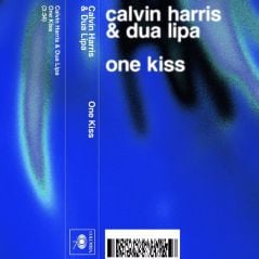 "One Kiss" : Calvin Harris invite Dua Lipa sur son nouveau single funky 🎶