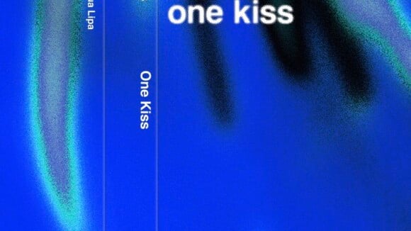 "One Kiss" : Calvin Harris invite Dua Lipa sur son nouveau single funky 🎶