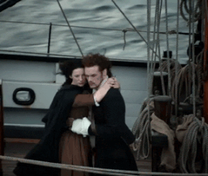 Outlander saison 3 : de nouveaux horizons pour Claire et Jamie