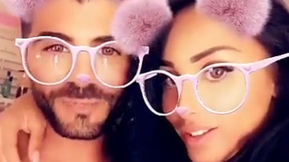 Thomas (Les Anges 10) infidèle à Leana ? Les vidéos qui l'accusent