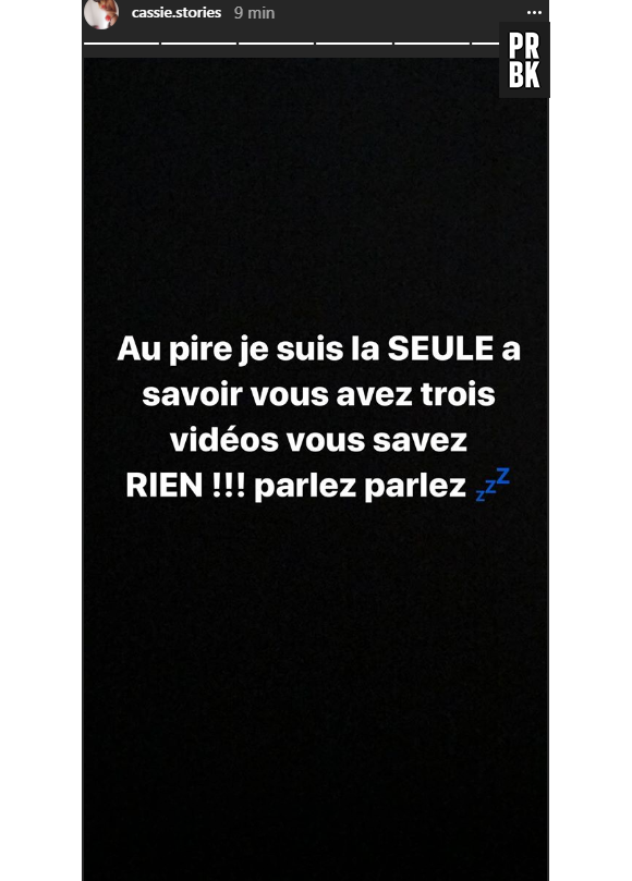 Thomas (Les Anges 10) infidèle à Leana ? Cassie met les choses au clair sur Instagram