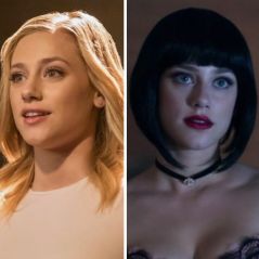 Riverdale saison 2 : "Dark Betty n'aura plus de perruque et de déguisement", selon Lili Reinhart