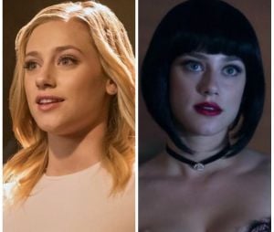 Riverdale saison 2 : "Dark Betty n'aura plus de perruque et de déguisement", selon Lili Reinhart