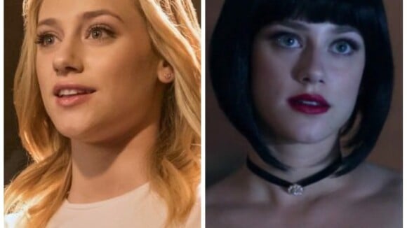 Riverdale saison 2 : "Dark Betty n'aura plus de perruque et de déguisement", selon Lili Reinhart