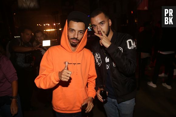 Bigflo & Oli font une belle surprise à leurs anciens camarades de lycée !