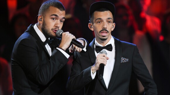 Bigflo & Oli font une belle surprise à leurs anciens camarades de lycée
