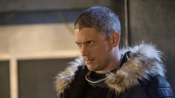 The Flash saison 4 : Captain Cold de retour pour aider Barry, mais...