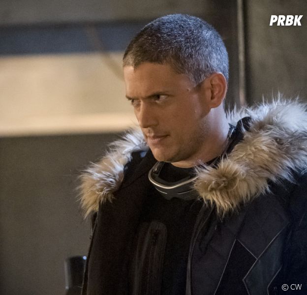 The Flash saison 4 : Captain Cold de retour pour aider Barry, mais...