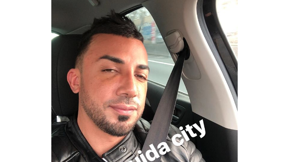Smail (La Villa des Coeurs Brisés 2) : l'ex d'Eddy transformé par la chirurgie esthétique