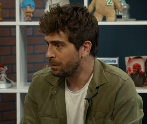 Agustin Galiana : après Clem, il nous dévoile son nouveau projet avec TF1 (interview exclu)