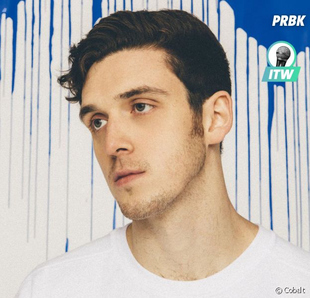 Lauv : collaboration avec DJ Snake, parcours, carrière, chansons personnelles... le chanteur se confie en interview avec PRBK