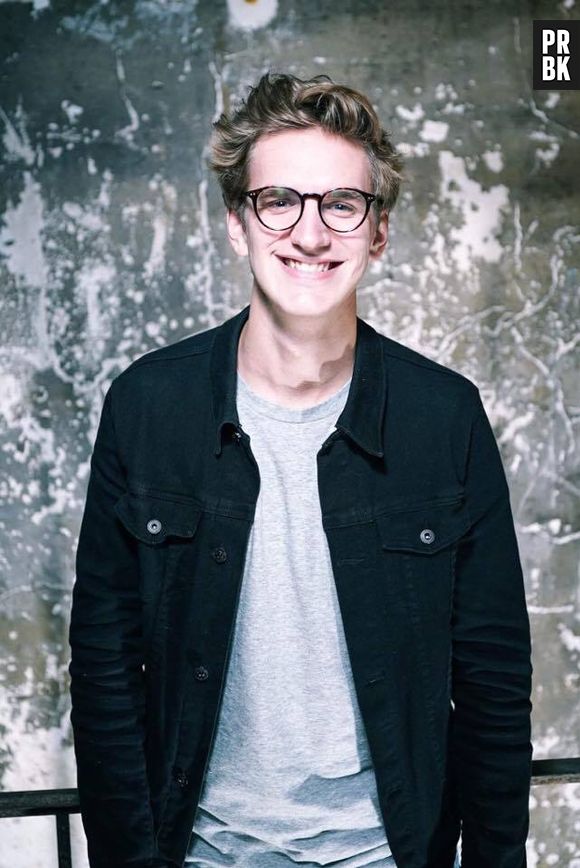 Le Pérave : collaboration avec Squeezie, McFly & Carlito, monétisation sur Youtube... il se confie !