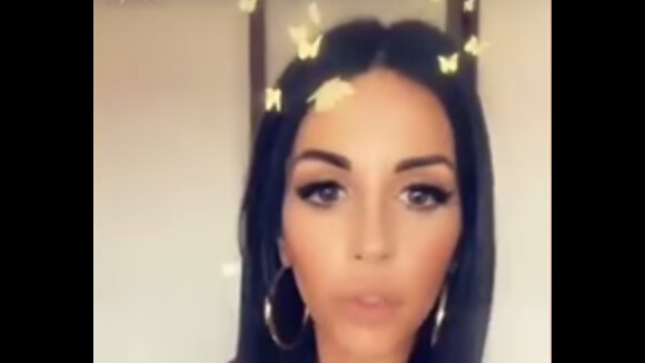 Laura (Moundir et les apprentis aventuriers 3) et Alain, la rupture ? "On a besoin de réfléchir"