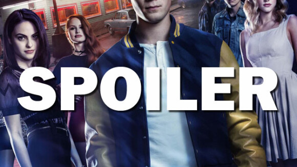 Riverdale saison 2 : qui est le Black Hood ? Retour d'une théorie surprenante