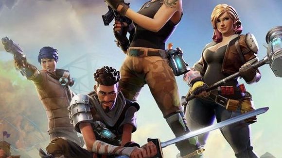 Fortnite : une université américaine promet 4.000$ de bourse aux meilleurs joueurs