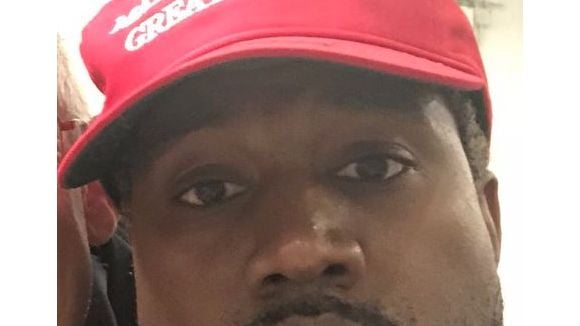 Kanye West tacle Obama, encense Donald Trump... Ses tweets délirants font réagir Kim K