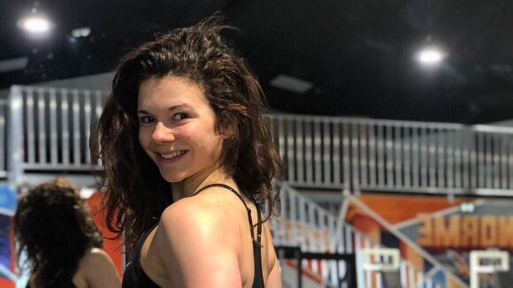 Juju FitCats : la youtubeuse fitness dévoile sa cellulite pour dénoncer les "physiques parfaits"
