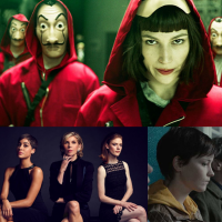 La Casa de Papel, The Good Fight... les séries en compétition pour le Festival de Monte Carlo 2018