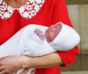 Kate Middleton : le prénom de son fils Louis fait polémique en Angleterre... à cause de la France