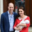 Kate Middleton : le prénom de son fils Louis fait polémique en Angleterre... à cause de la France