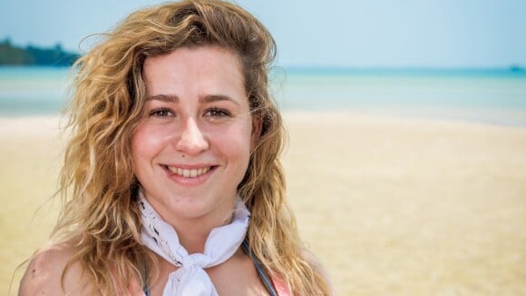 Candice (Koh Lanta All Stars 2018) balance sur l'émission  : "Il y avait une ambiance pourrie"