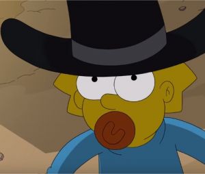 Les Simpson : Homer et sa famille viennent de battre un record complètement fou