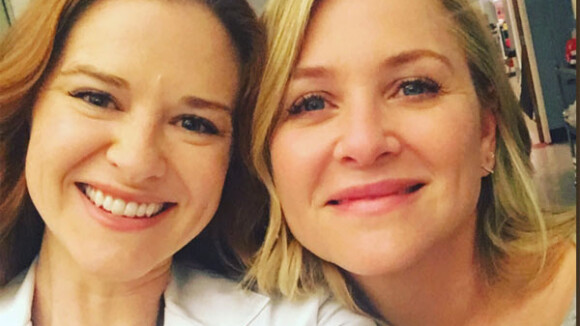 Grey's Anatomy saison 14 : April et Arizona tuées dans le final ? Ellen Pompeo se confie
